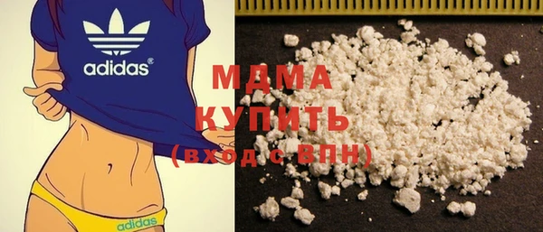 тгк Костерёво